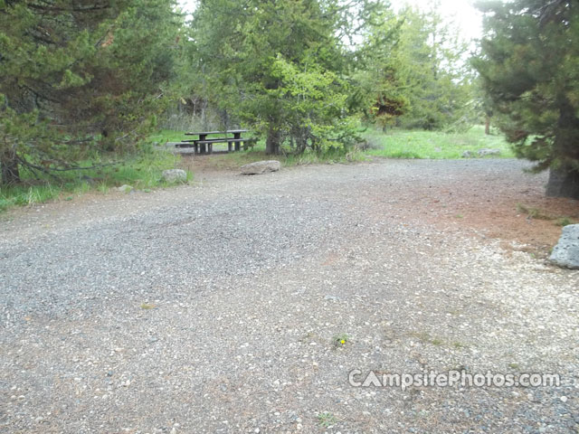 Buffalo Campground Loop D 017