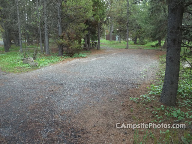 Buffalo Campground Loop D 019