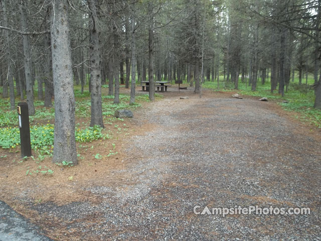 Buffalo Campground Loop D 022