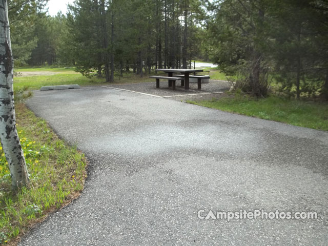 Buffalo Campground Loop E Group 001
