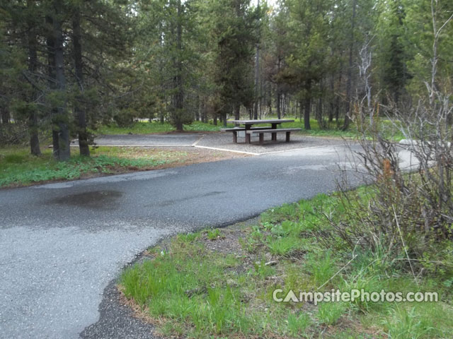 Buffalo Campground Loop E Group 004