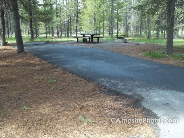 Buffalo Campground Loop E Group 008