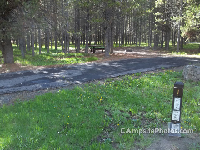 Buffalo Campground Loop F 001