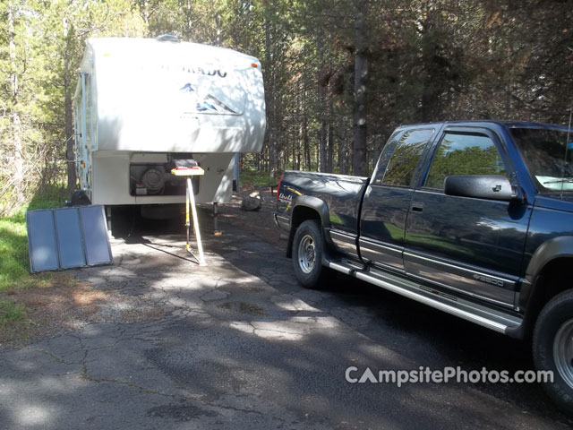 Buffalo Campground Loop F 002
