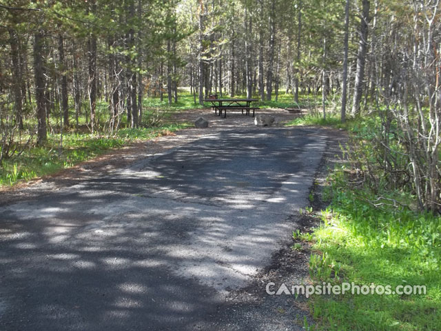 Buffalo Campground Loop F 003