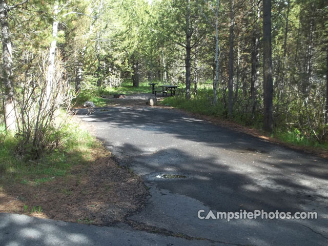 Buffalo Campground Loop F 004