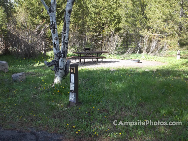 Buffalo Campground Loop F 006