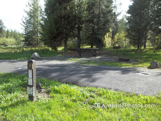 Buffalo Campground Loop F 007
