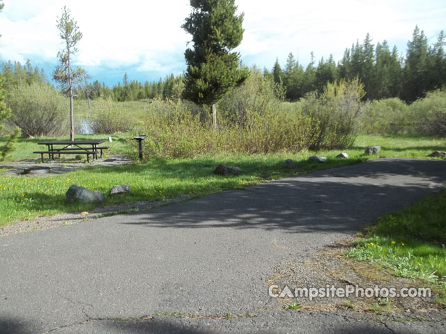 Buffalo Campground Loop F 010