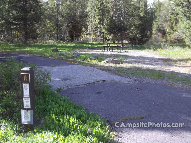 Buffalo Campground Loop F 011