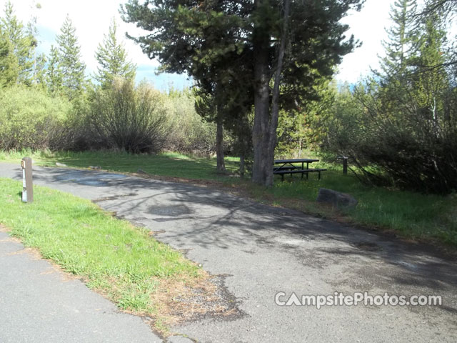 Buffalo Campground Loop F 012