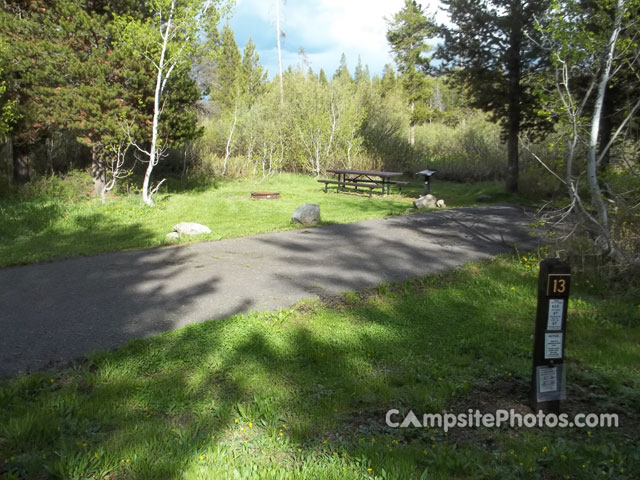 Buffalo Campground Loop F 013