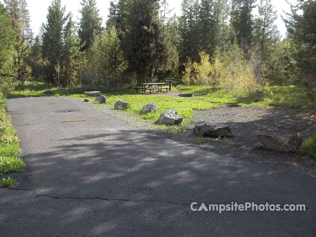 Buffalo Campground Loop F 014