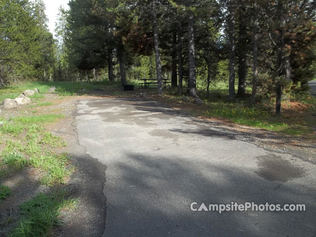 Buffalo Campground Loop F 015