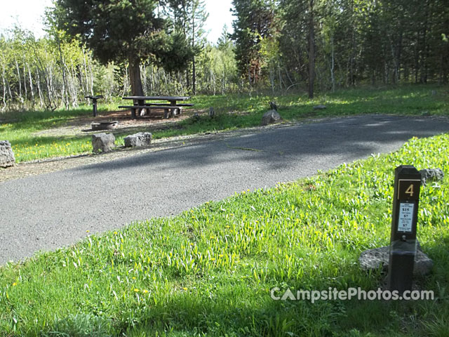 Buffalo Campground Loop G 004