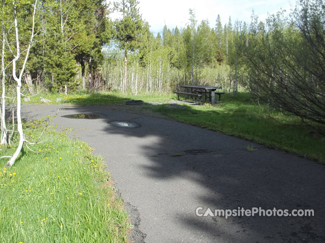 Buffalo Campground Loop G 005