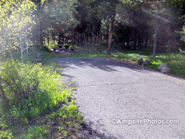 Buffalo Campground Loop G 006
