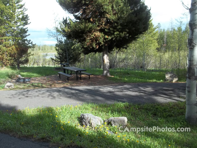 Buffalo Campground Loop G 007