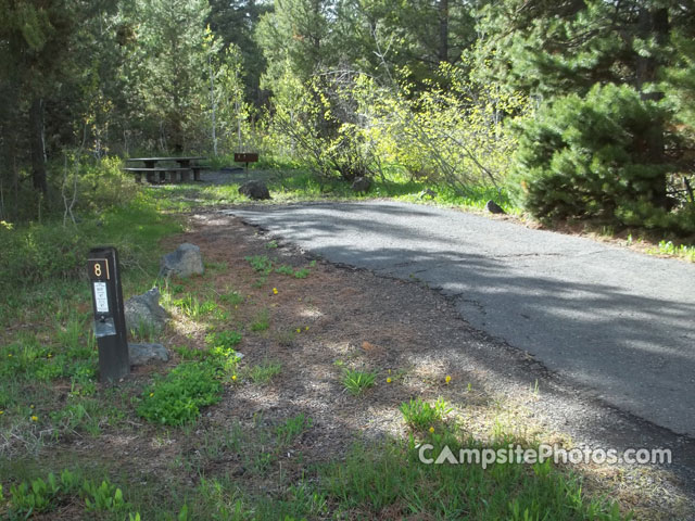 Buffalo Campground Loop G 008