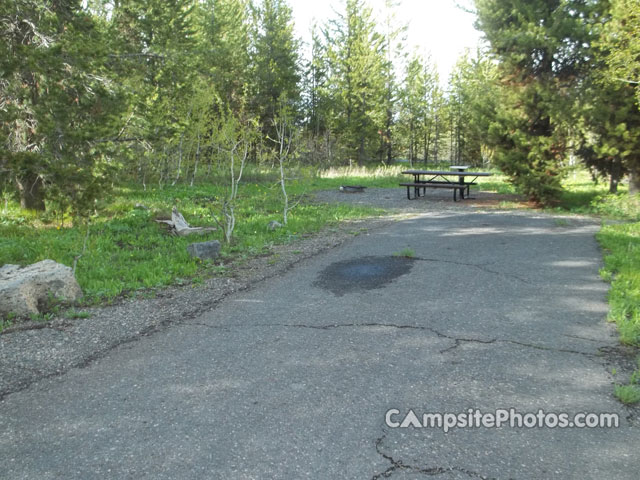 Buffalo Campground Loop G 013