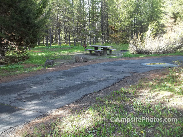 Buffalo Loop Campground G 014