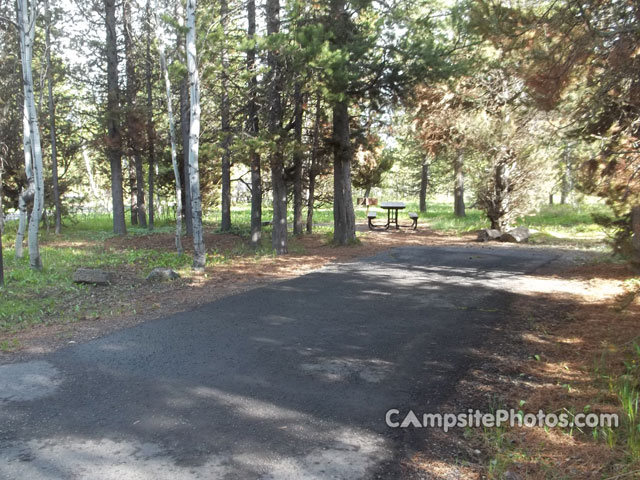 Buffalo Campground Loop G 015
