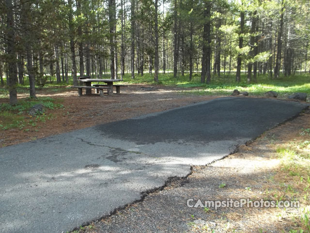 Buffalo Campground Loop G 016
