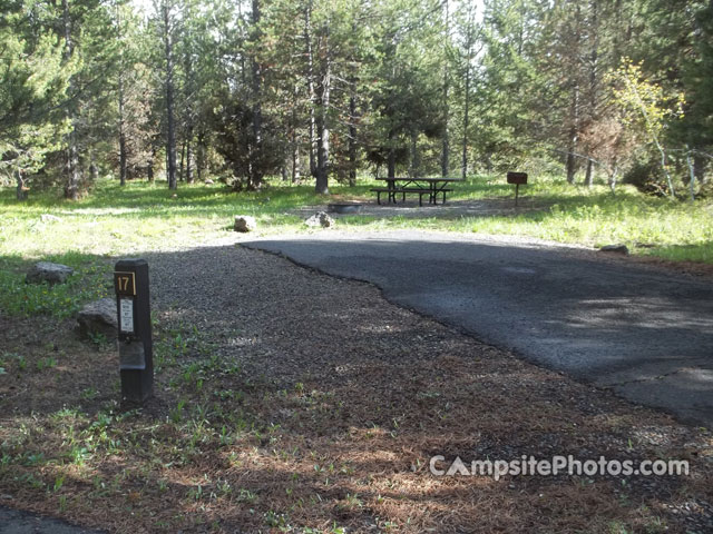 Buffalo Campground Loop G 017