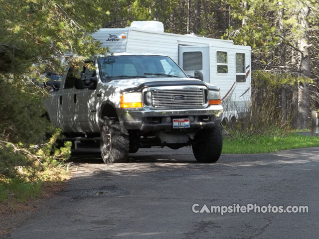 Buffalo Campground Loop G 018