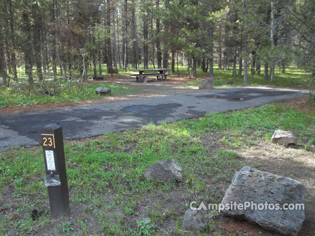 Buffalo Campground Loop G 023