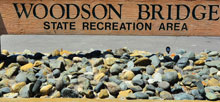 Woodson Bridge State Recreation Area