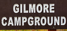 Farragut State Park Gilmore