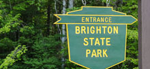 Brighton State Park
