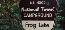 Frog Lake