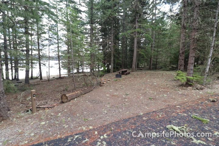 Hoodview Campground 035