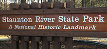 Staunton River State Park
