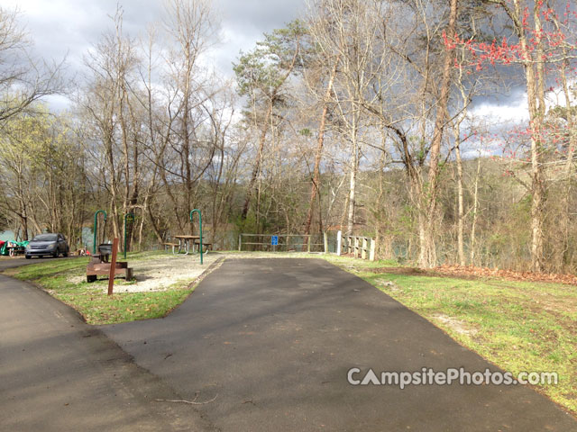 Big Ridge State Park - Campsite Photos, Camp Info & Reservations
