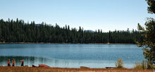 North Twin Lake