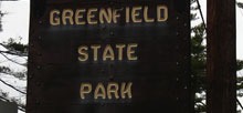 Greenfield State Park