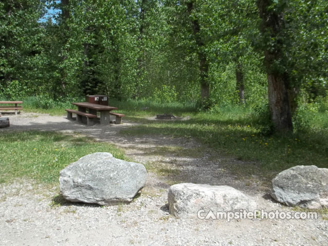 Rattin Campground 003
