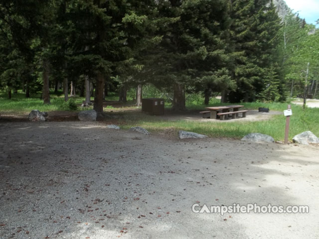 Rattin Campground 005