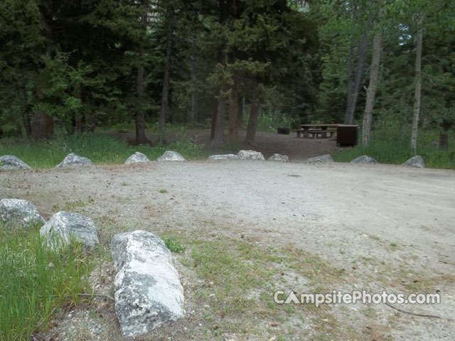 Rattin Campground 007