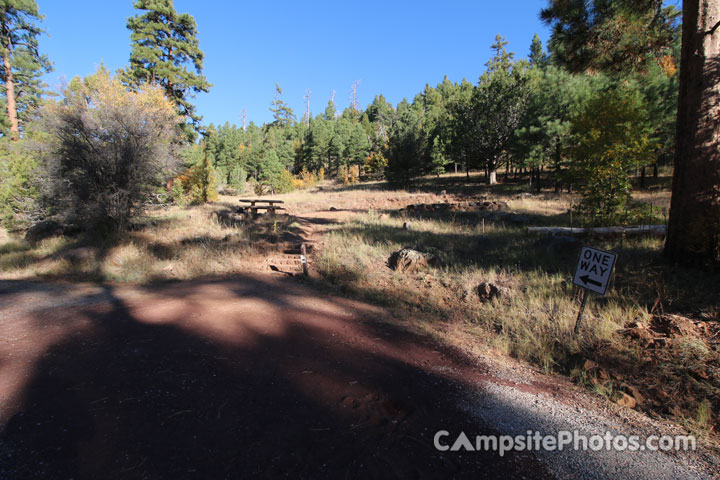 Lakeview Campground 005