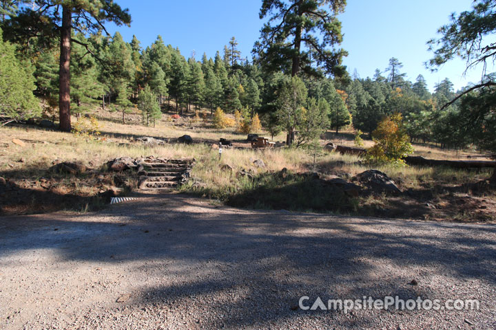 Lakeview Campground 006