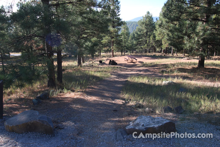 Lakeview Campground 009