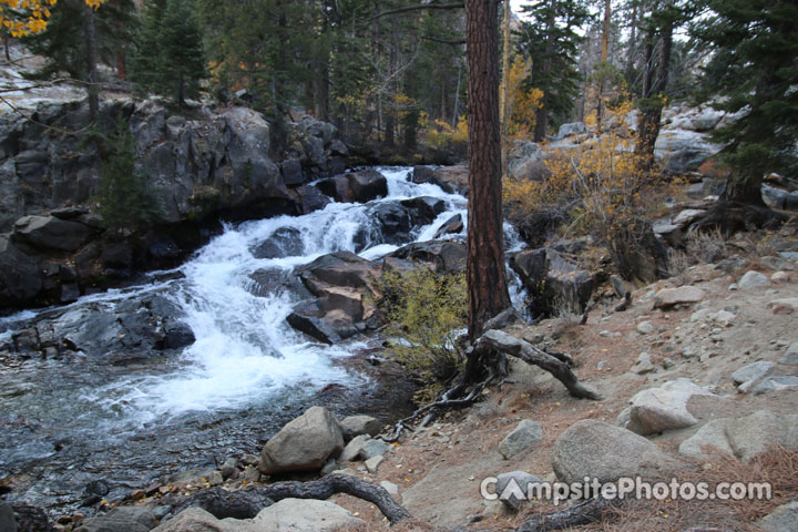Aspen Campground (Inyo) - Campsite Photos, Campsite Availability Alerts