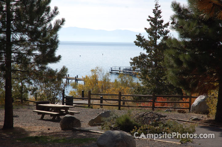 Tahoe SRA Scenic