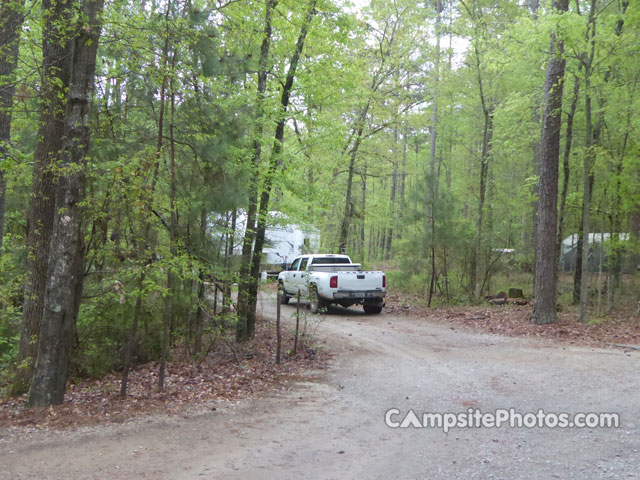 Petersburg Campground 001