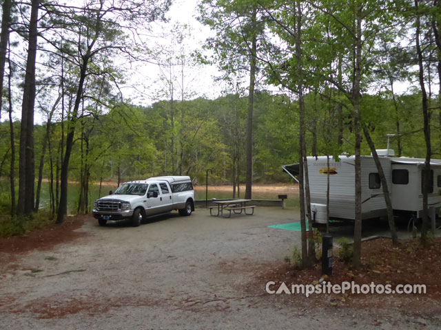 Petersburg Campground 003