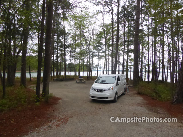 Petersburg Campground 006